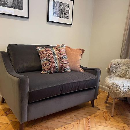 Luxury London English Charm Экстерьер фото