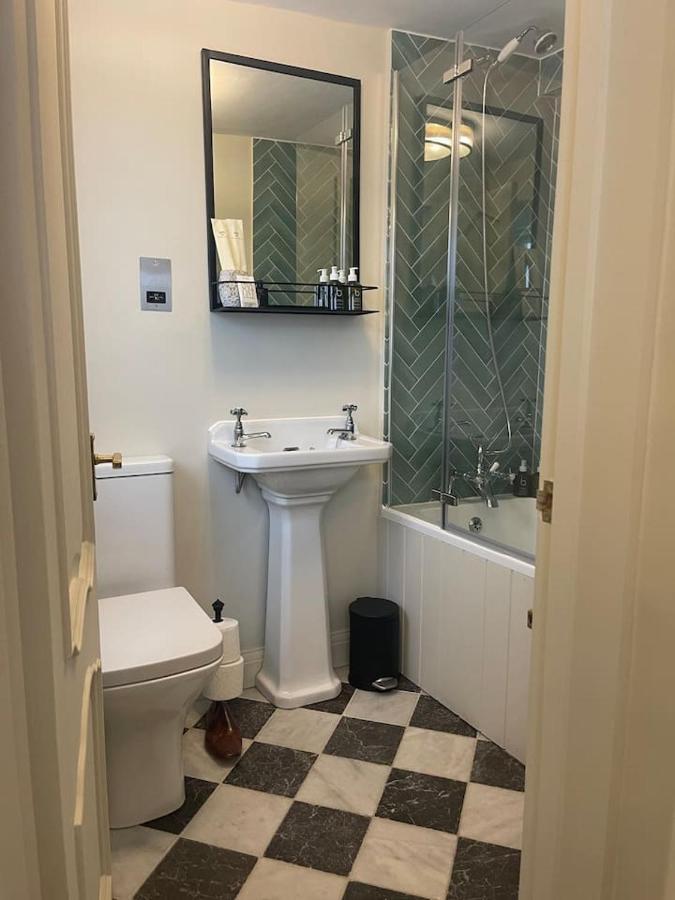 Luxury London English Charm Экстерьер фото