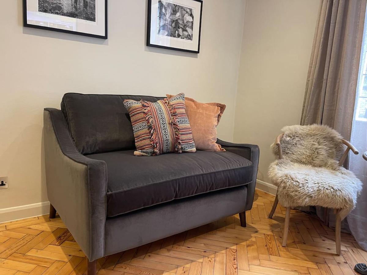 Luxury London English Charm Экстерьер фото