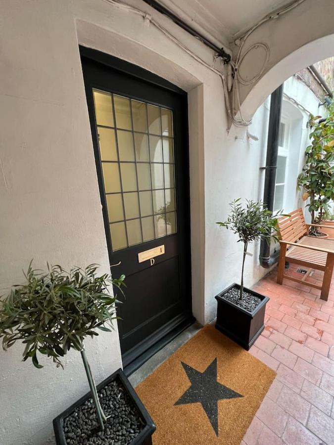 Luxury London English Charm Экстерьер фото