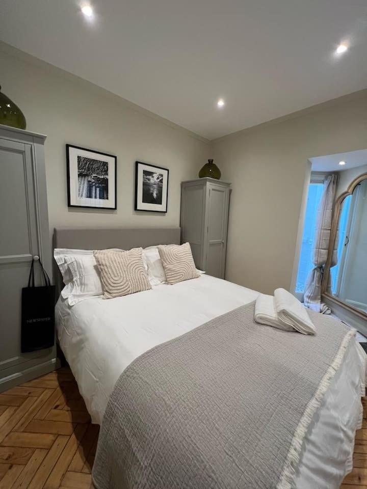 Luxury London English Charm Экстерьер фото