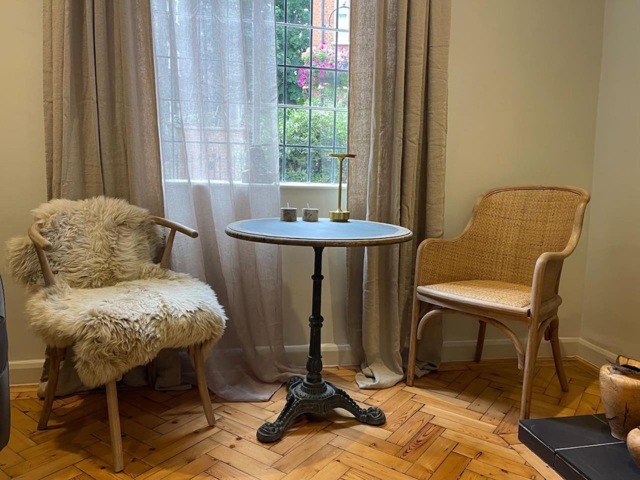 Luxury London English Charm Экстерьер фото